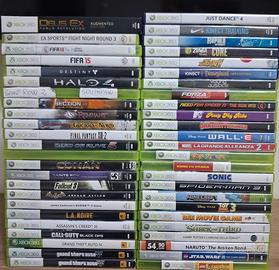 55 giochi xbox 360