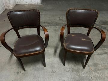 sedie vintage