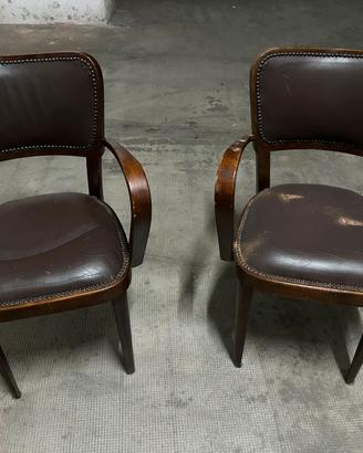 sedie vintage