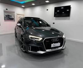 Audi A3 RS 3 SPB 2.5 TFSI quattro S tronic