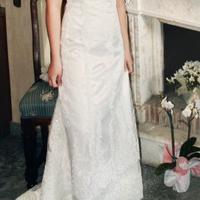 Abito da sposa