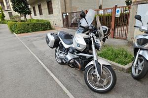 bmw R1200R