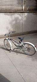 Bici donna custom