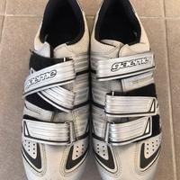 Scarpe bici corsa