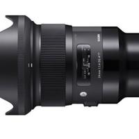 sigma 24 f1.4 sony e