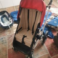 bugaboo Camaleon e ovetto 
