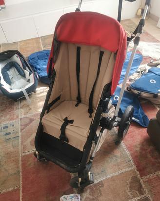 bugaboo Camaleon e ovetto 