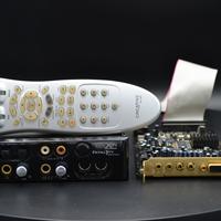 Creative Technology Sound Blaster X-FI Fatal1TY ED