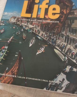 Life Pre-Intermediate SB WB Build Up Eli Cengage