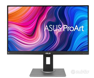 Asus ProArt Monitor 2K PA278QV Professional