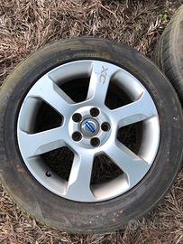 Cerchi volvo Xc70