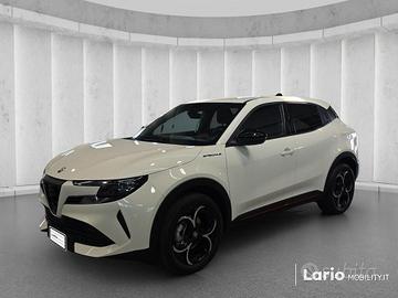 Alfa Romeo Alfa Romeo Junior 1.2 ibrida Speciale 1