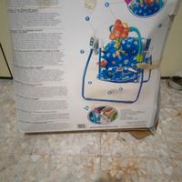 altalena è seggiolino portatile 