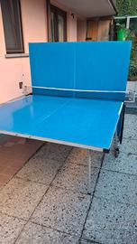 tavolo da ping pong da esterno