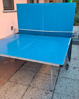 tavolo da ping pong da esterno