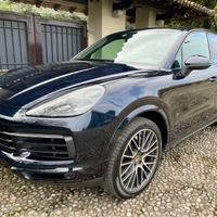 Porsche Cayenne 3.0 V6 *MOONLIGHT BLUE*