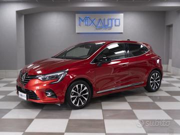 Renault Clio 1.6 E-Tech Full Hybrid Techno 145CV A