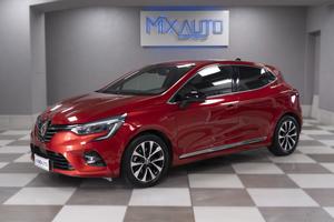 Renault Clio 1.6 E-Tech Full Hybrid Techno 145CV A