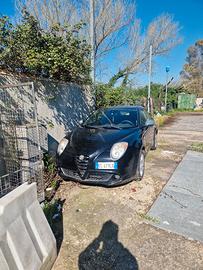 alfa mito