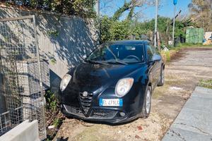 alfa mito