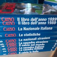 Enciclopedia il grande calcio