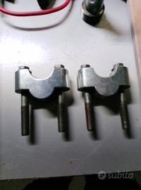 rialzi per manubrio da 22