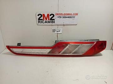 STOP FANALE POSTERIORE SINISTRO FORD TRANSIT Custo