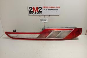 STOP FANALE POSTERIORE SINISTRO FORD TRANSIT Custo