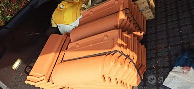 Tegole Portoghesi SanMarco nuove