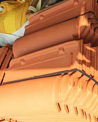 Tegole Portoghesi SanMarco nuove