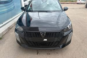 Peugeot 208 BZ Allure