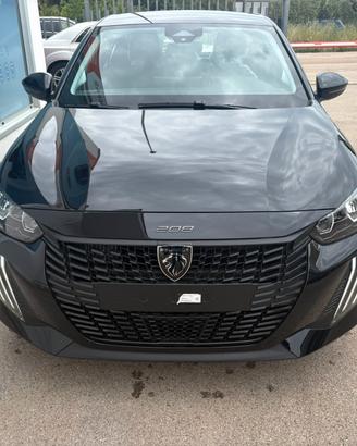 Peugeot 208 BZ Allure