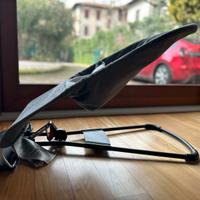 BabyBjorn sdraietta bouncer balance soft