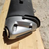 2 x pezzi originali Yamaha Super ténéré XT 1200 ze