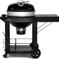Barbecue a carbone Kettle Pro Cart Napoleon