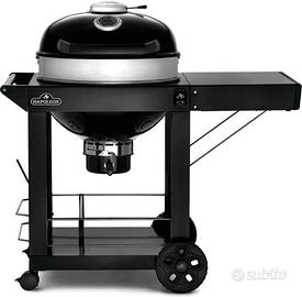 Barbecue a carbone Kettle Pro Cart Napoleon
