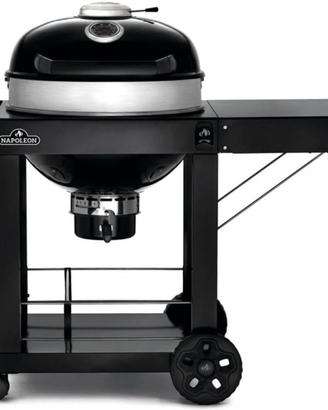 Barbecue a carbone Kettle Pro Cart Napoleon