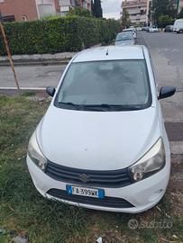 Suzuki Celerio 