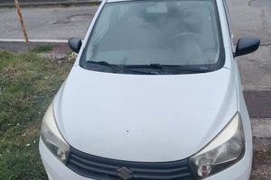 Suzuki Celerio 