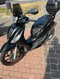 Piaggio madely 125 s