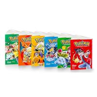 POKEMON FUMETTI NUOVI