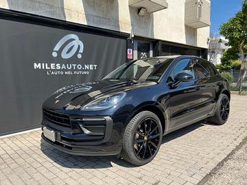 PORSCHE Macan III 2.0 PANORAMA LED PDLS 21" SCAR