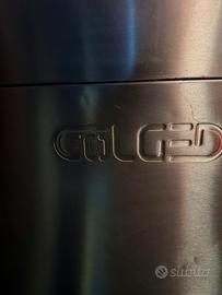 Lavastoviglie Professionale industriale