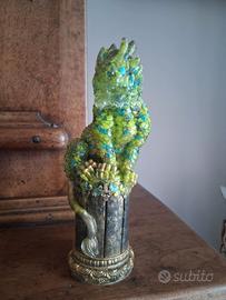 Drago cinese.