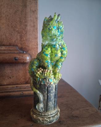 Drago cinese.