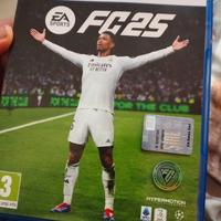 EA FC25 PS5