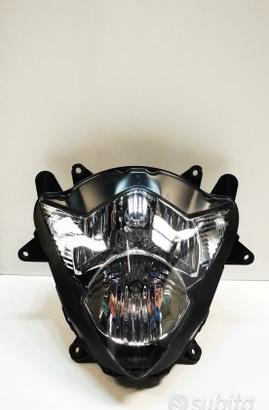 FARO FANALE PROIETTORE ANTERIORE HEADLIGHT SUZUKI
