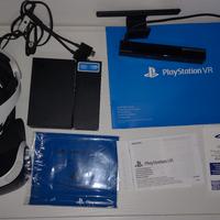 PS vr