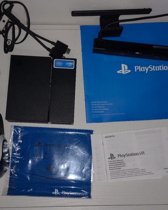 PS vr