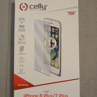 vetro protettivo iphone 6/6s -7 8 Plus